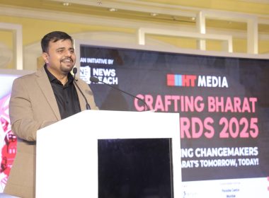crafting-bharat-awards-2025-celebrating-the-changemakers-shaping-bharats-tomorrowa-newsreach-initiative