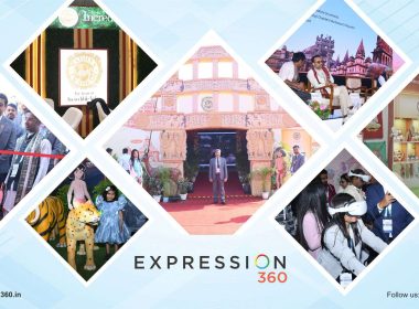 expression-360-redefines-experiential-branding-at-gis-2025-for-madhya-pradesh-tourism