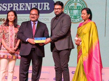 finesse-aesthetic-wins-successpreneur-award-a-testament-to-excellence-in-healthcare-wellness-and-beauty