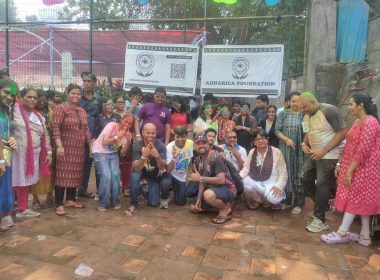 from-isolation-to-celebration-adharica-foundations-historic-holi-fest-for-the-divya-drishti-visually-impaired-in-mumbai