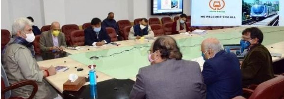 jammu-srinagar-to-get-metro-rail-soon