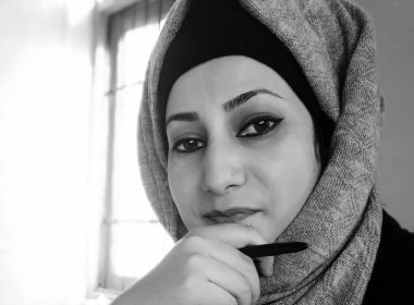 in-a-remarkable-challenge-to-long-standing-social-conventions-social-activist-ulfat-aara-jaan-has-broken-the-taboo-surrounding-the-age-order-of-marriage