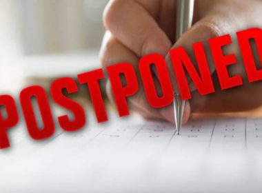 ku-postpones-all-offline-exams-till-may-2-main-campus-to-remain-closed-till-wednesday