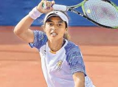 ankita-wins-first-singles-title-of-2019-season-in-singapore