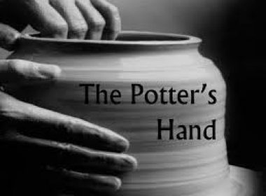 the-potters-hand